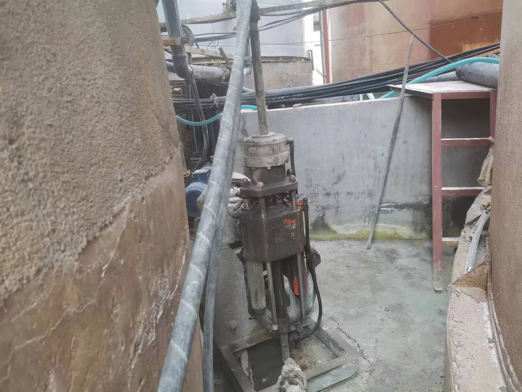 海宁基础注浆工程施工中应注意哪些?