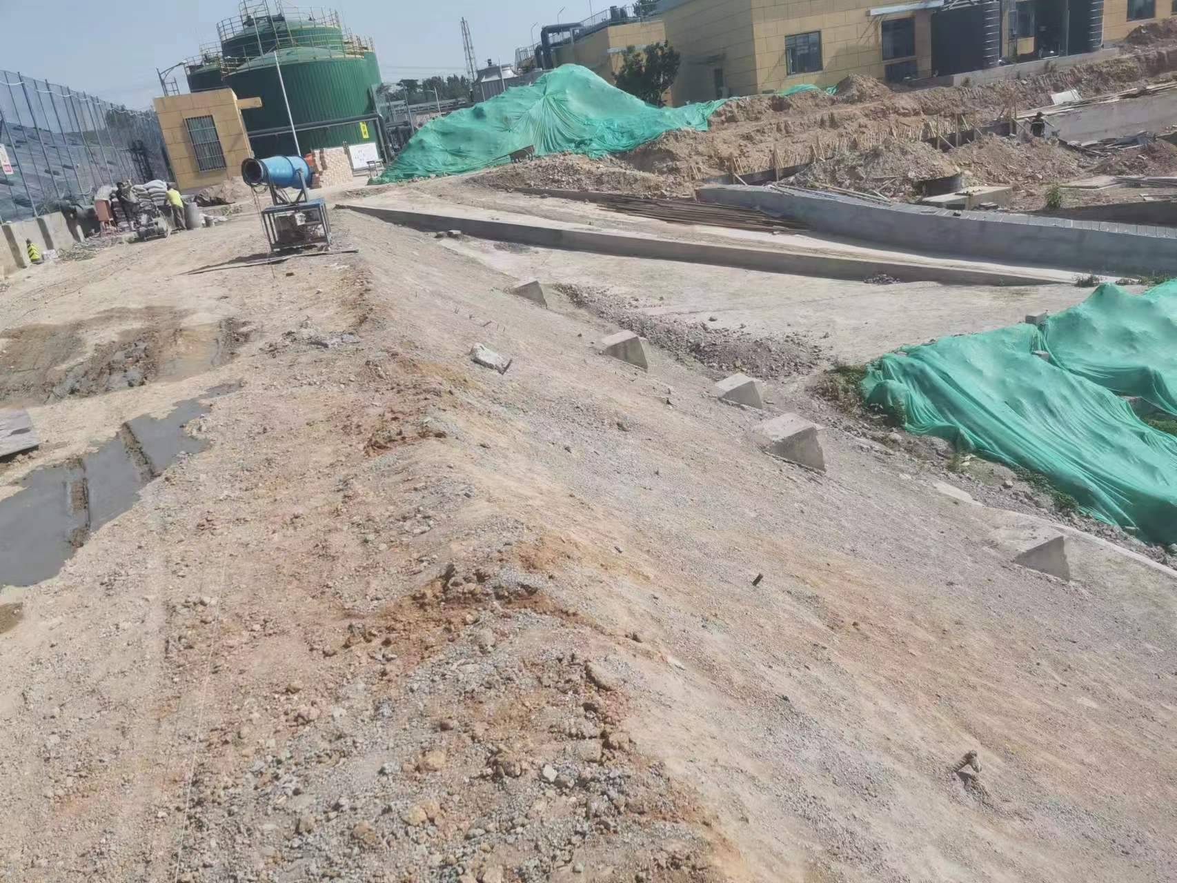 海宁岩石基础灌浆帷幕灌浆