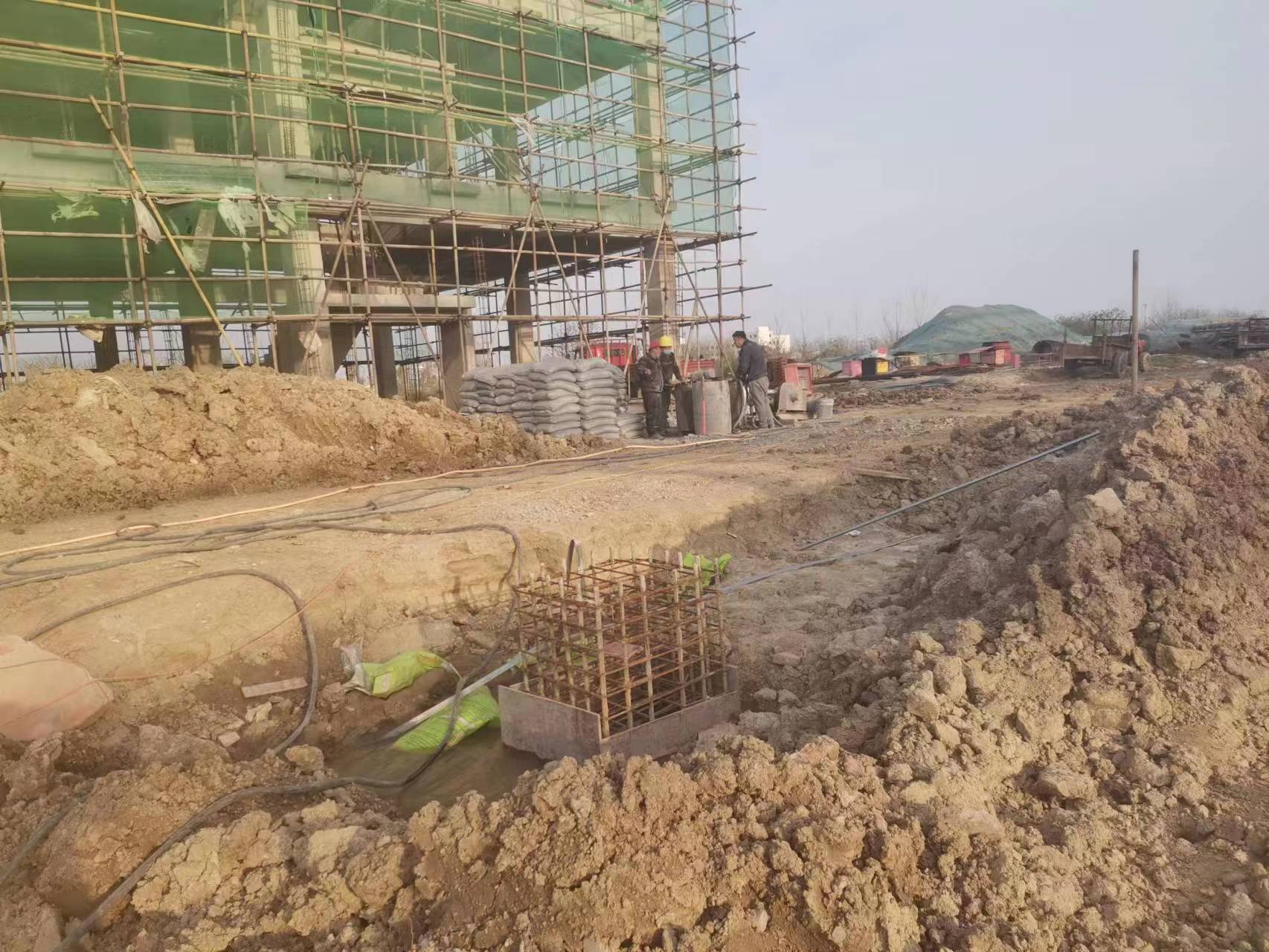 海宁当桥梁出现裂缝的时候应该及时加固修补